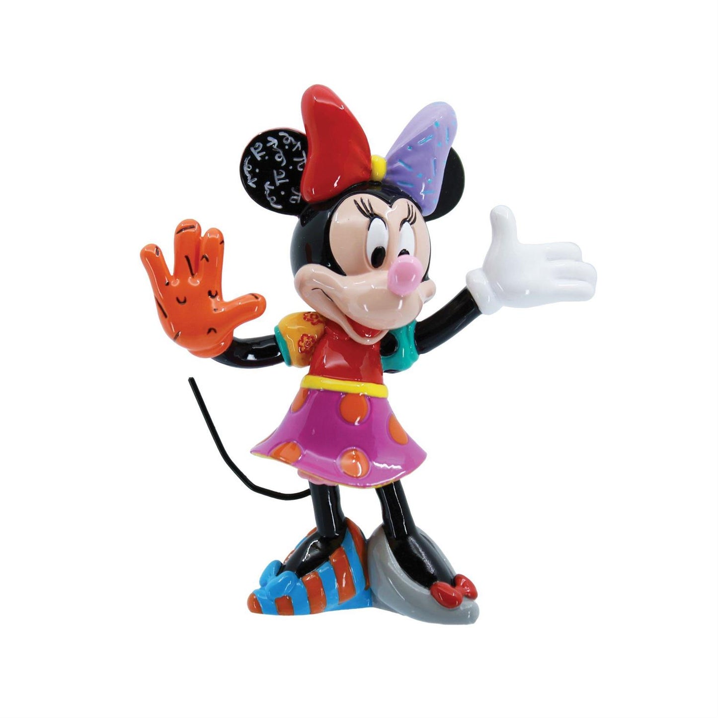 Britto Minnie Mouse Mini