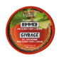 Givrage de verre pour bloody mary/caesar Village gourmet