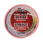 Givrage de verre canneberge et lime Village gourmet