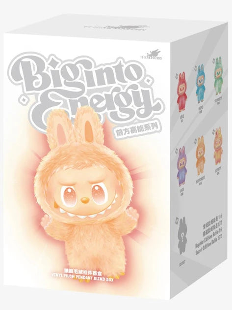 Big into energy ** LAFUFU ** PL