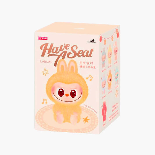 Have a seat ** LAFUFU ** PL