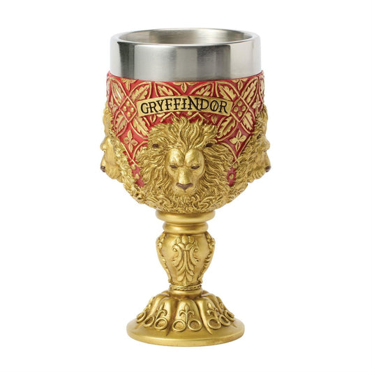 Gryffindor House Goblet Enesco