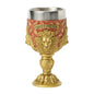 Gryffindor House Goblet Enesco