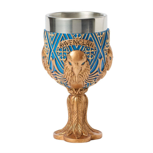 Ravenclaw House Goblet Enesco