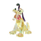 90th Anniversary Pluto Facets Enesco