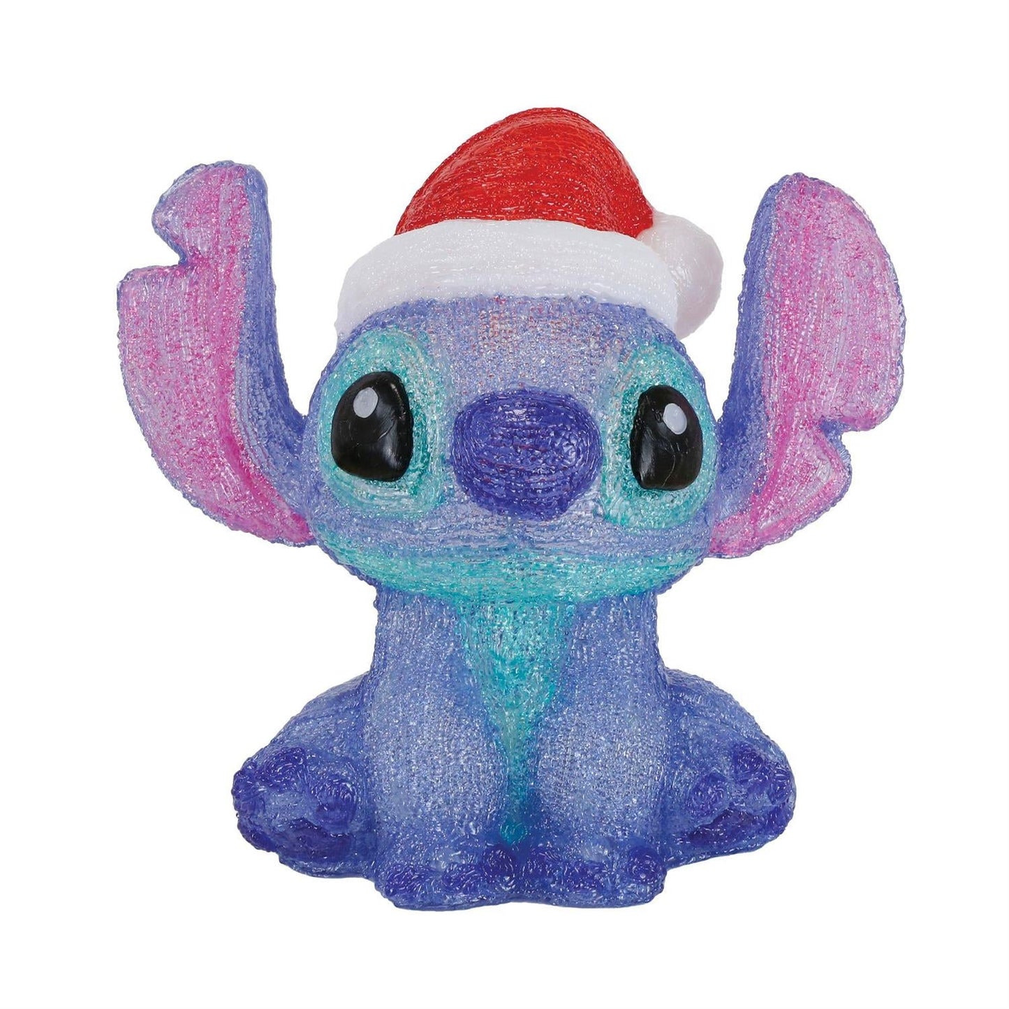 Stitch acrylique 13po Enesco
