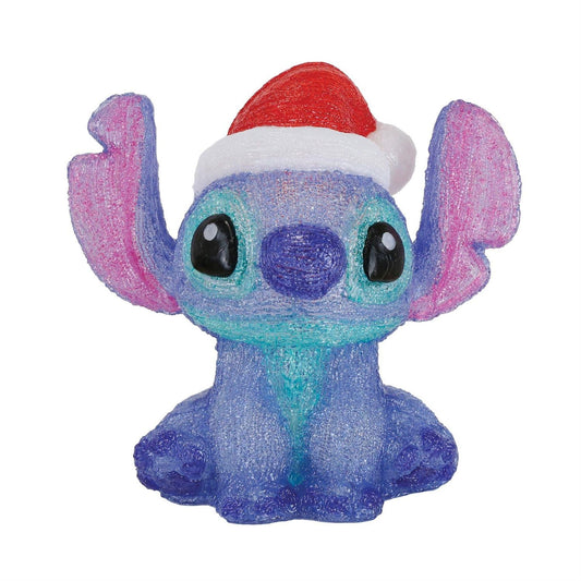 Stitch acrylique 13po Enesco