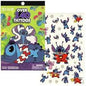 STITCH 4 SHEET
TATTOO BOOK Groupe ricochet