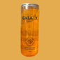 Galaxy drink dragon sur la plage Galaxy drink