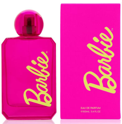 Barbies parfum 100ml Summon