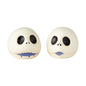 Jack Skellington Head poivre et sel Enesco