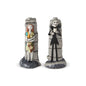 Jack and Sally poivre et sel Enesco