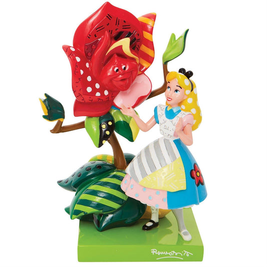 Alice in Wonderland Enesco