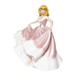 Cinderella in Pink Dress