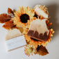 Sunflower fields Soap bar