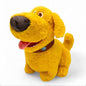 UP MEDIUM SOFT PLUSH - DUG Import dragon