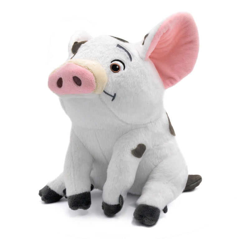 DISNEY SMALL PLUSH PRINCESSES FRIENDS Import dragon