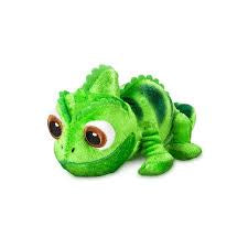 DISNEY SMALL PLUSH PRINCESSES FRIENDS Import dragon