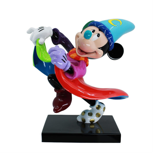 Britto Sorcerer MickeyFantasia Enesco