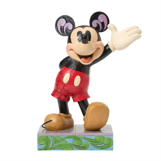 Everyday Mickey Big Fig Enesco