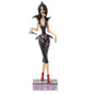 Beldam with Key Enesco