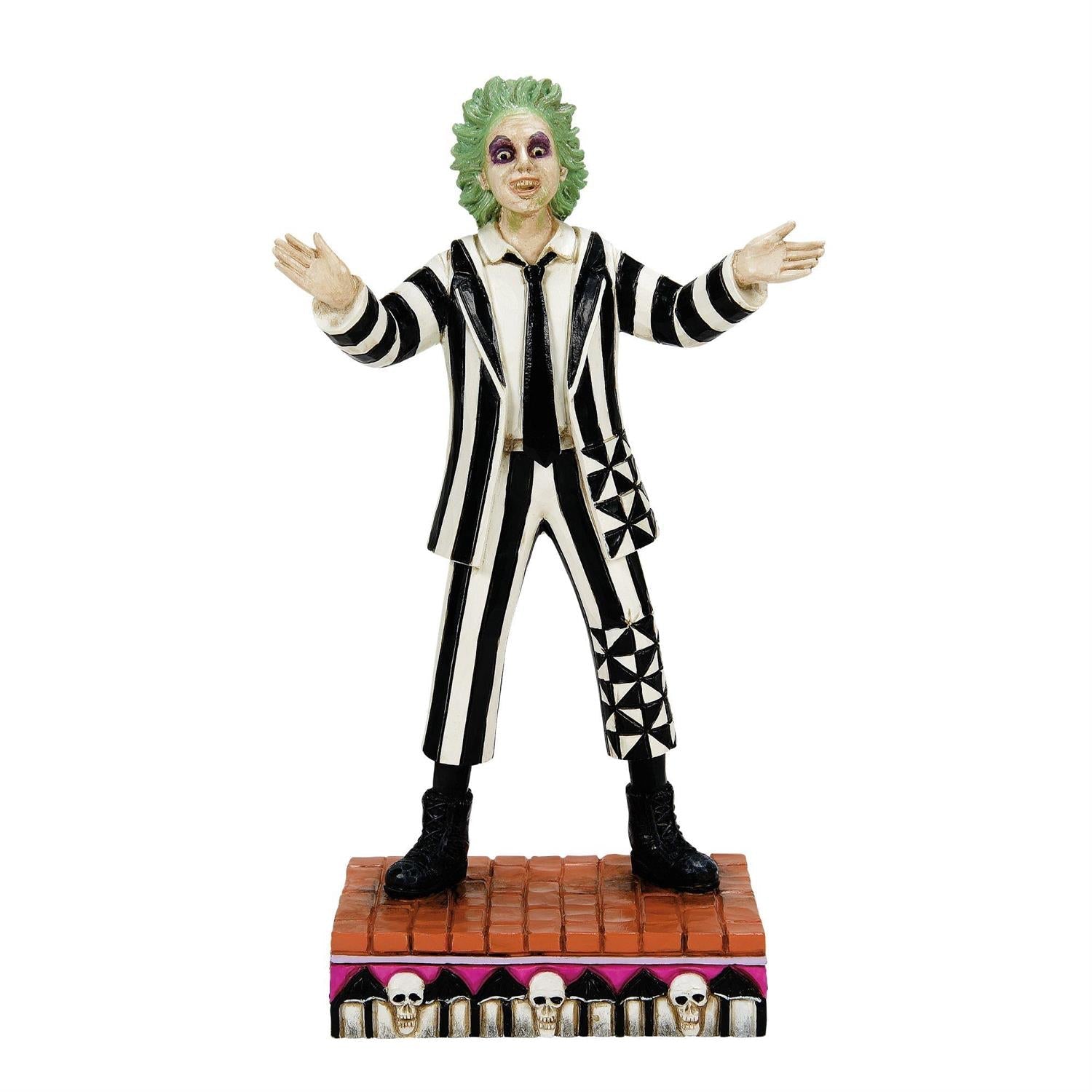 Classic Beetlejuice Enesco