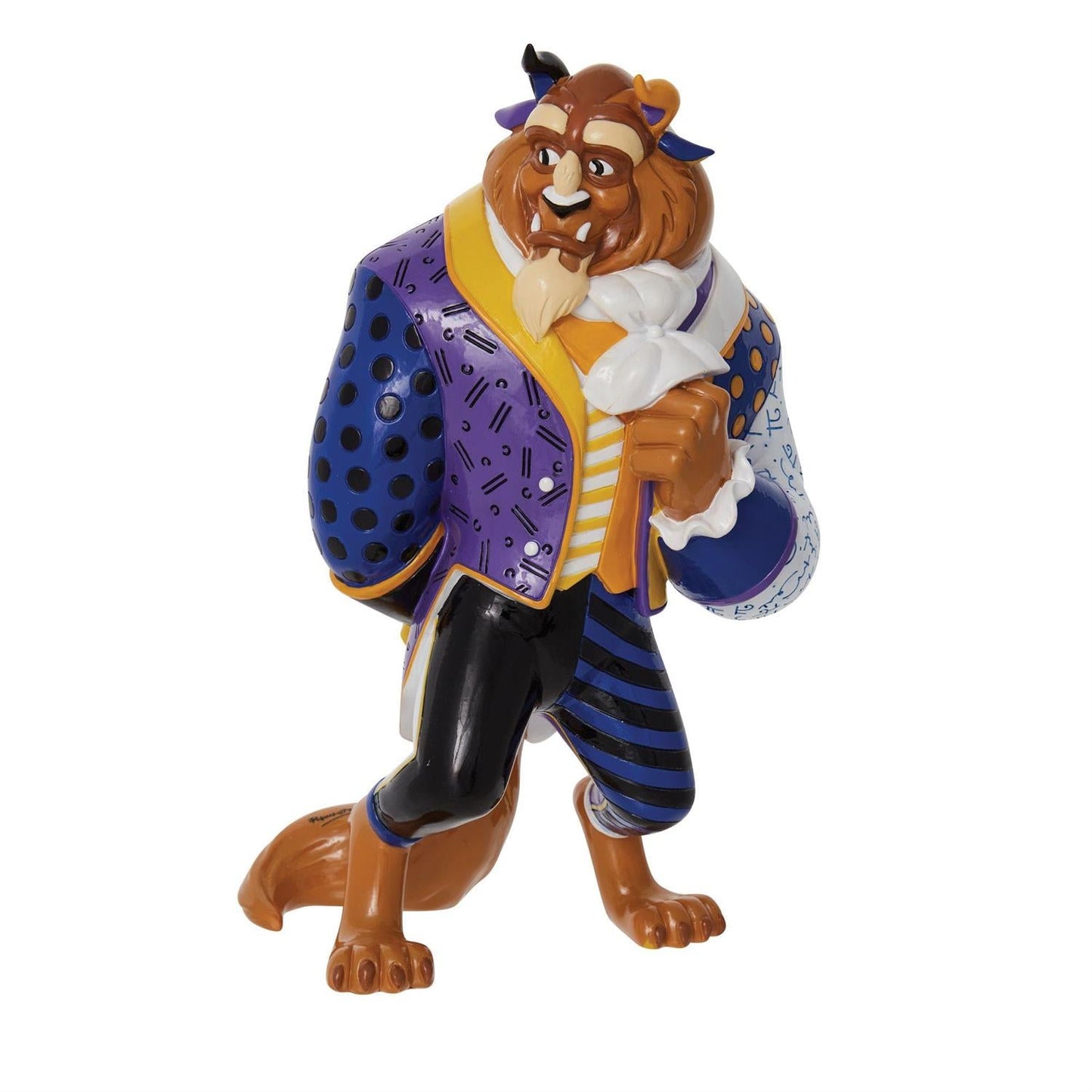 Beast Enesco