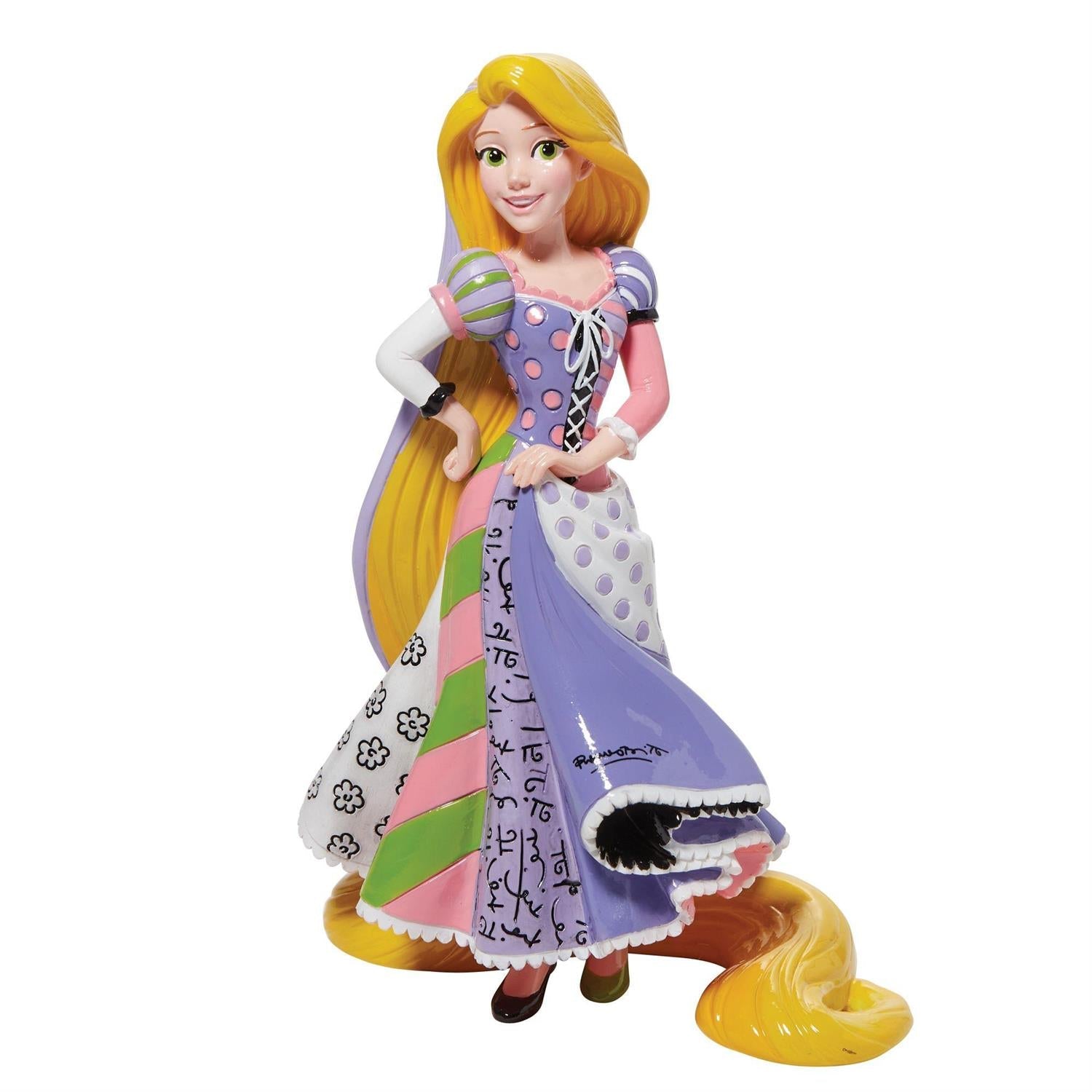 Rapunzel Enesco