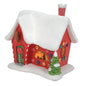 Christmas Town House Enesco