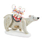 Polar Bear Ride Enesco