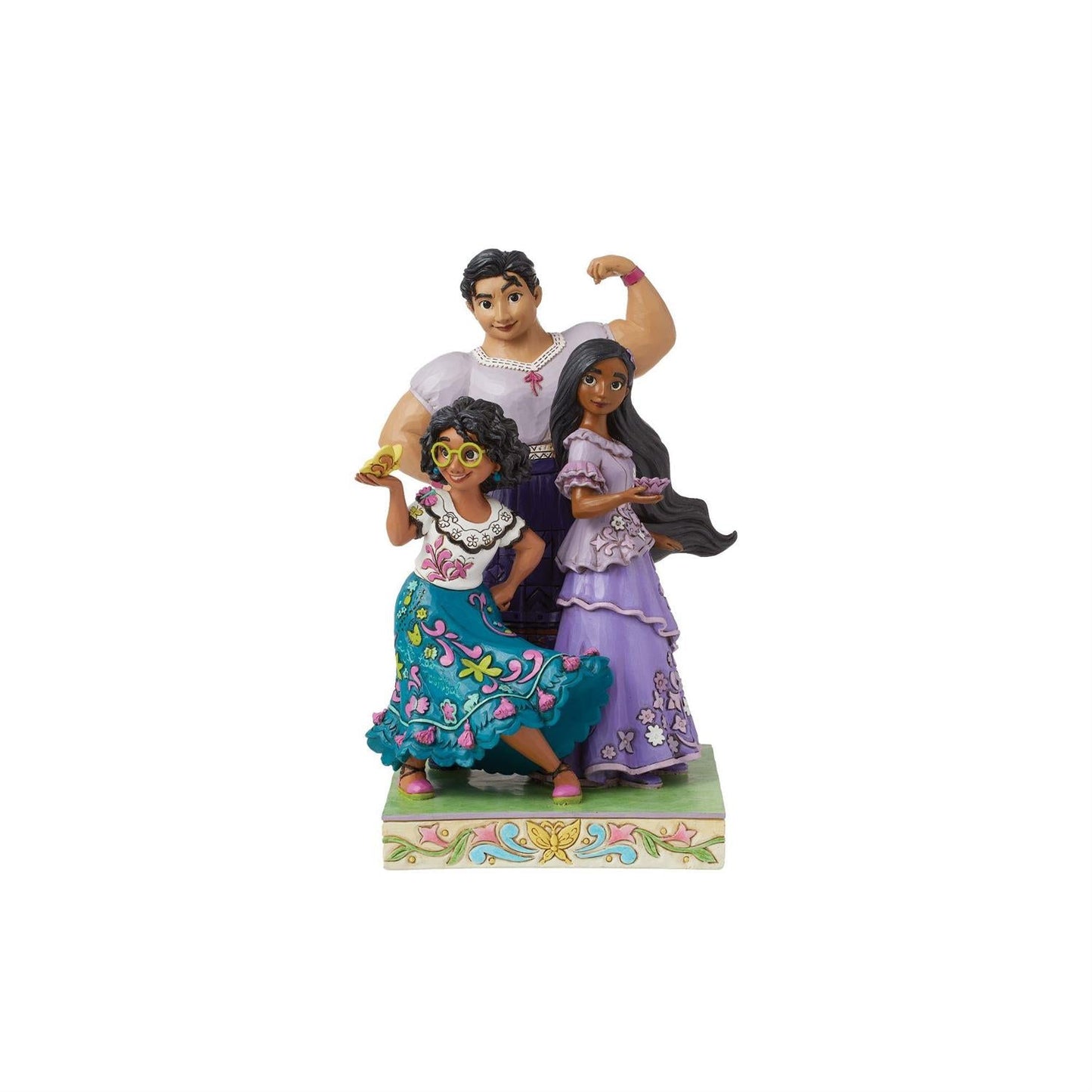 Encanto: Madrigal Sisters Enesco