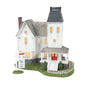 La maison Beetlejuice Enesco