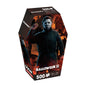 Halloween II Coffin Box 500 Piece Jigsaw Puzzle Nmr