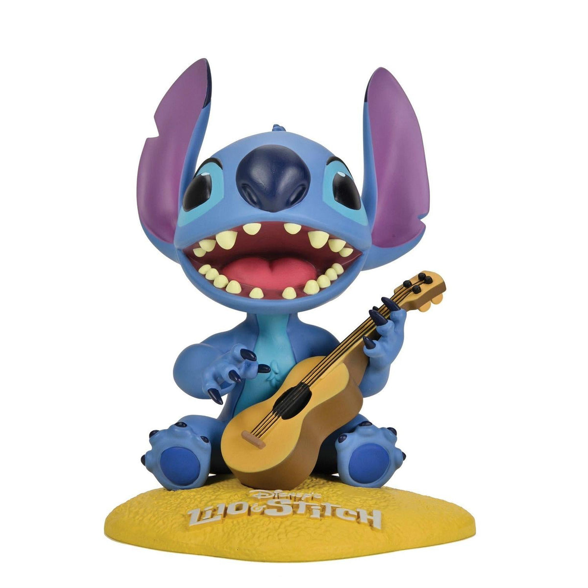 Head Knocker Stitch Singing Enesco