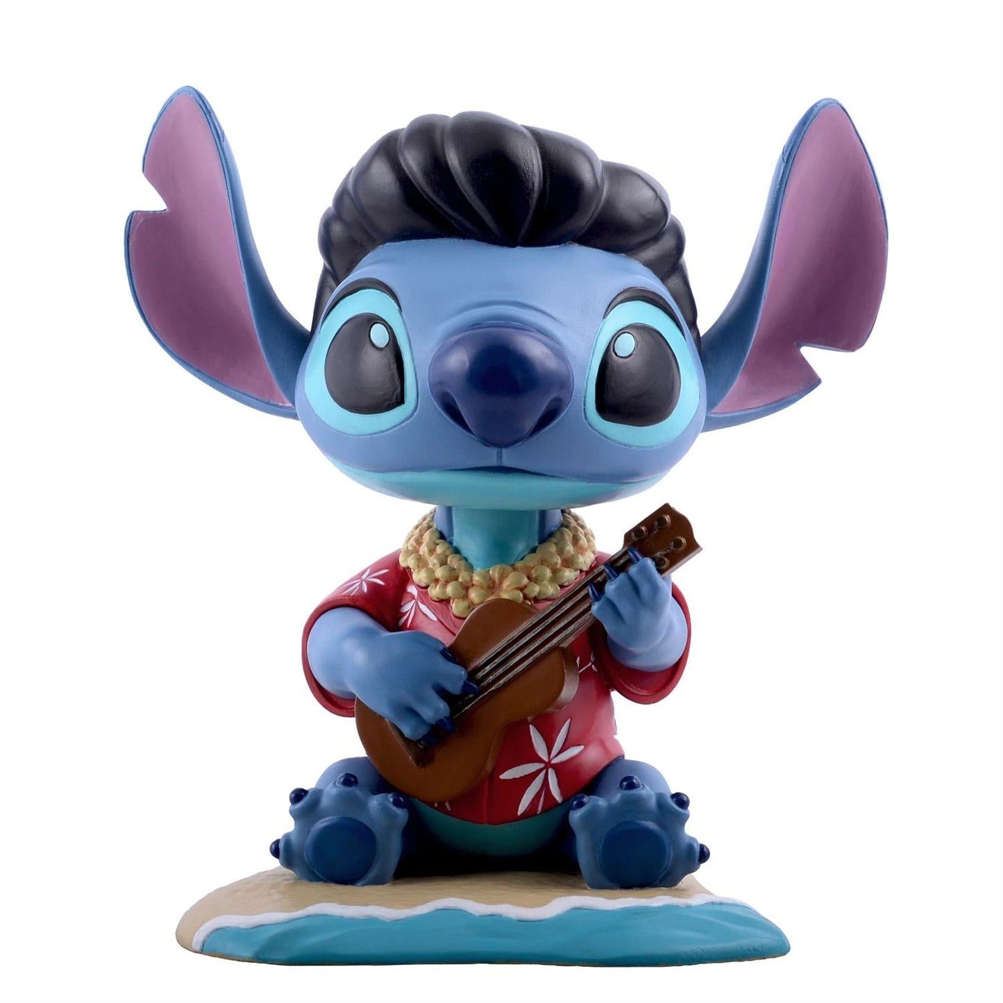 L&S HK Elvis Blue Hawaiian Enesco