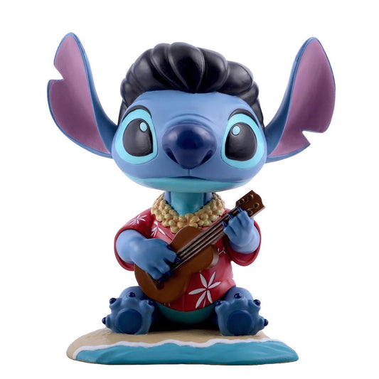 L&S HK Elvis Blue Hawaiian Enesco
