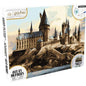 Harry Potter Hogwarts Art by Numbers Nmr