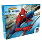 Marvel Spider-Man Web Crawler Art by Numbers Nmr