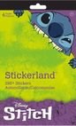 STITCH 2020 - STICKERLAND 4 PAGE PAD Trends