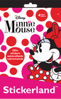 MINNIE - STICKERLAND 4PG PAD Trends