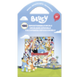 BLUEY- DECAL VARIETY PACK Trends