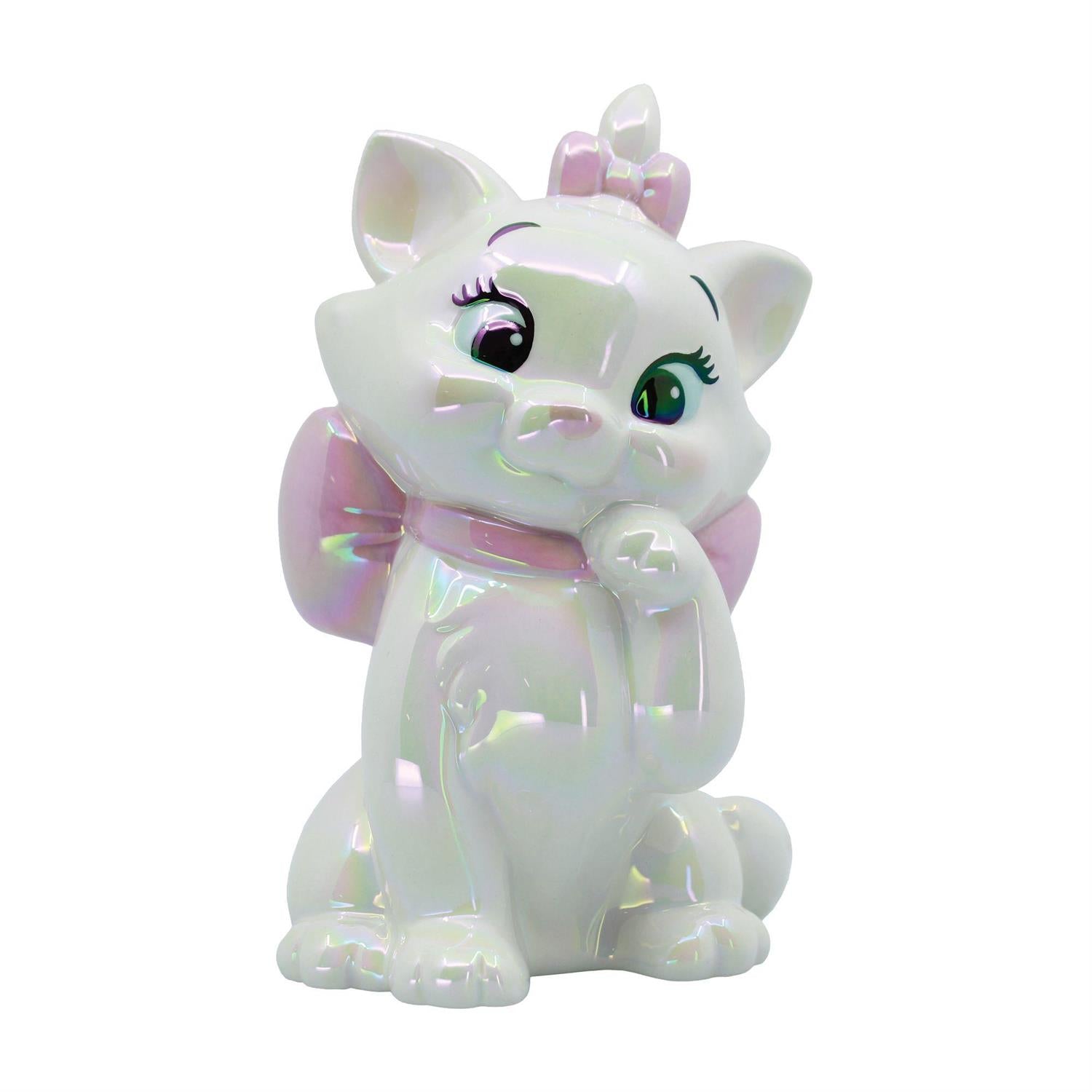 Marie Ceramic Money Bank Enesco