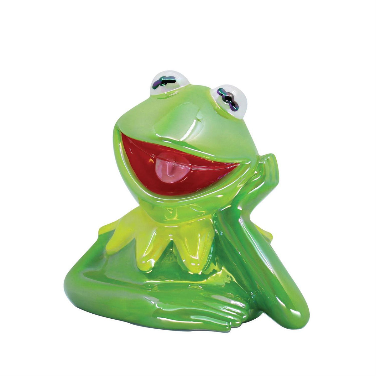 Kermit The Frog Bank