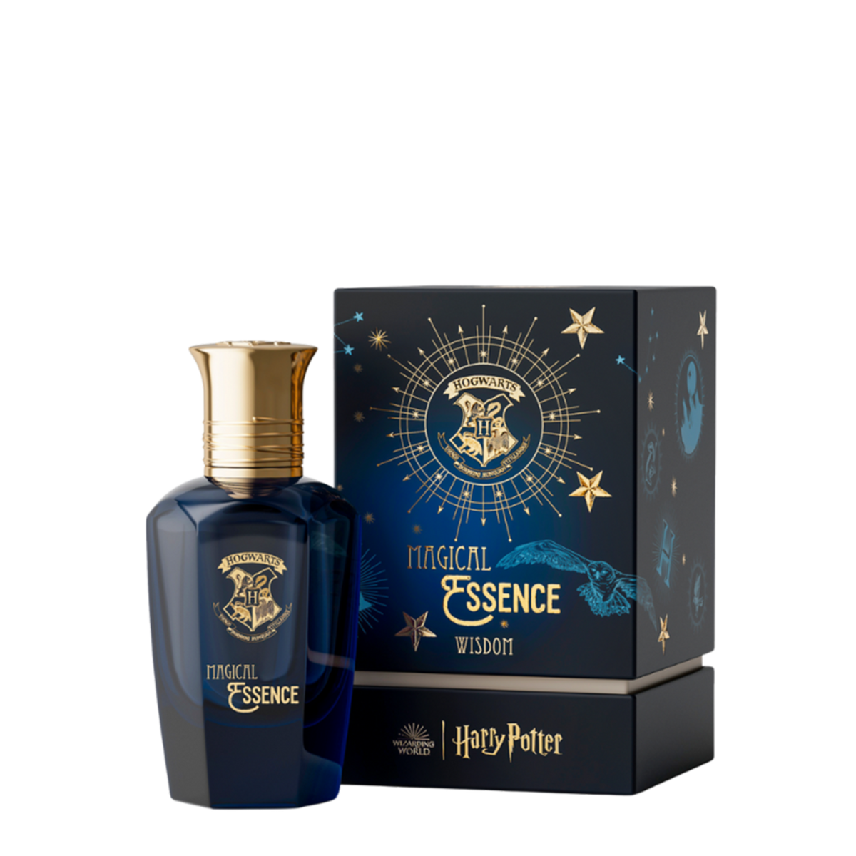 Magical Essence Wisdom Eau de parfum pour homme Summon