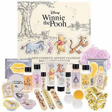 Disney Winnie The Pooh - 24 Advent Mad beauty