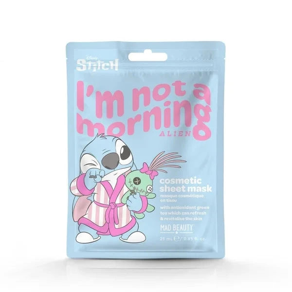 Disney Stitch Pamper Mad beauty