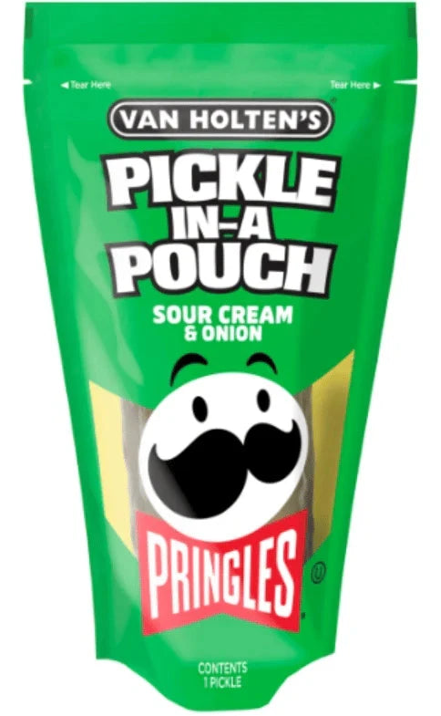 Van holten pringles Exosweet