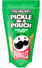 Van holten pringles Exosweet