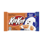 Kit Kat - Ghost Toast (Cinnamon Toast Flavored Creme) Standard Size 1.5oz Blackcat