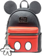 LOUNGEFLY DISNEY MICKEY BACKPACK